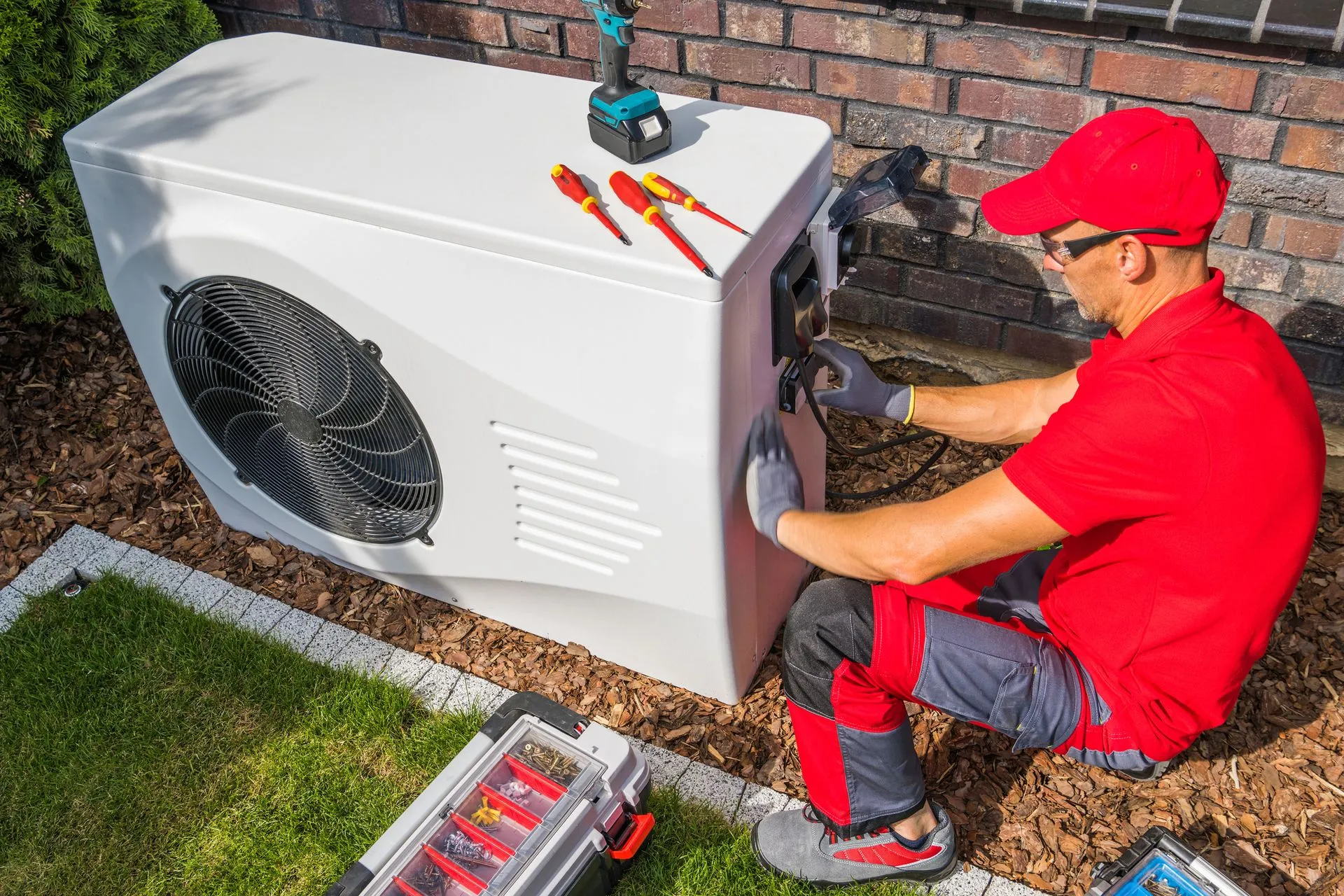 About HVAC in Philipsburg, PA